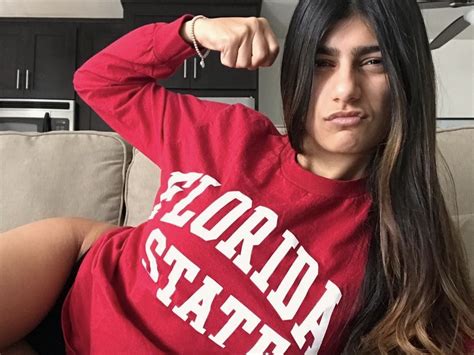 <strong>Mia Khalifa</strong>, whose another name, is <strong>Mia</strong> Callista is a Lebanese born American who was a former pornographic actress and now operates as a webcam model. . Naked mia khalifa